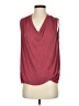 Akemi + Kin Burgundy Cardigan Size XS - photo 1