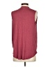 Akemi + Kin Burgundy Cardigan Size XS - photo 2