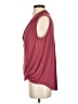 Akemi + Kin Burgundy Cardigan Size XS - photo 5