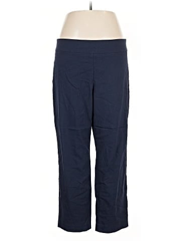 Dana Buchman Active Pants (view 1)