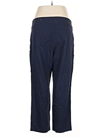 Dana Buchman Active Pants (view 2)