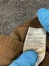 Gap Fit Solid Brown Casual Pants Size L - photo 7