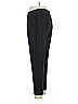 Zella Solid Black Track Pants Size L - photo 5