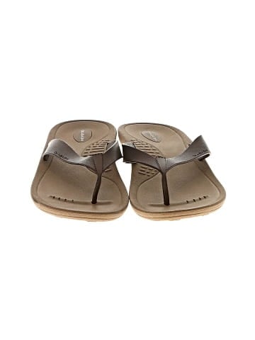 Okabashi Flip Flops (view 2)