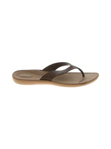 Okabashi Flip Flops (view 1)