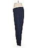 Dana Buchman Solid Blue Active Pants Size XL - photo 5