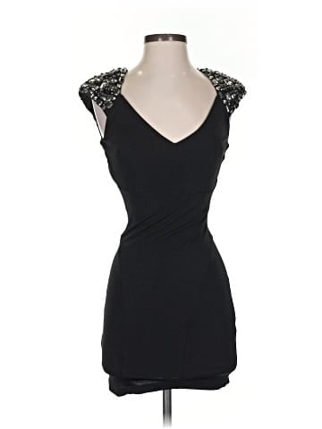 Bebe Cocktail Dress (view 1)