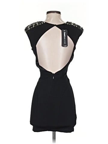 Bebe Cocktail Dress (view 2)