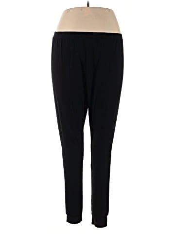 Ava & Viv Active Pants (view 1)