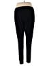 Ava & Viv Solid Black Active Pants Size 2X - photo 2