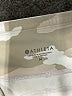 Athleta Camo Ivory Active Pants Size M - photo 4