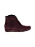 Thierry Rabotin Burgundy Wedges Size EU 39 - photo 1