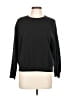 Buffalo by David Bitton Black Pullover Sweater Size L - photo 1