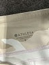 Athleta Camo Ivory Active Pants Size S - photo 7