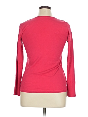 G.H. Bass & Co. 3/4 Sleeve T-Shirt (view 2)