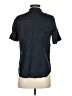 J.Jill Black Short Sleeve Blouse Size XS - photo 2