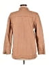 Maurices Tan Jacket Size M - photo 2