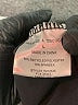 Threads 4 Thought Black Track Jacket Size L - photo 7