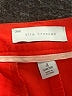 Gap Color Block Red Casual Pants Size 4 - photo 7