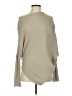 St. John Tan Poncho Size P (petite) - photo 1