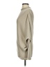 St. John Tan Poncho Size P (petite) - photo 5
