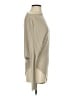 St. John Tan Poncho Size P (petite) - photo 4