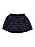 Ralph Lauren 100% Polyester Stars Blue Skirt Size 6 - photo 1