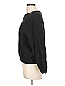 Buffalo by David Bitton Black Pullover Sweater Size L - photo 5