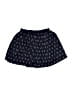 Ralph Lauren 100% Polyester Stars Blue Skirt Size 6 - photo 2