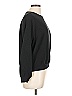 Buffalo by David Bitton Black Pullover Sweater Size L - photo 4