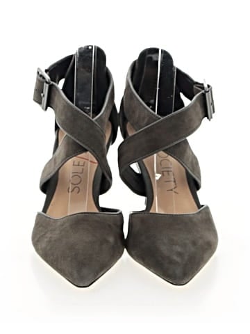 Sole Society Heels (view 2)