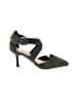 Sole Society Gray Heels Size 6 - photo 1