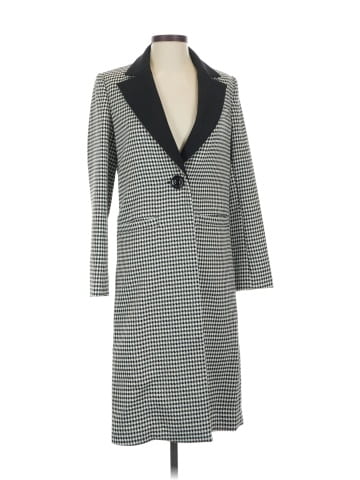 Alice + Olivia Coat (view 1)