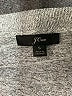 J.Crew Gray Sweatshirt Size S - photo 7