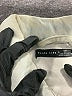 Black Tape_ 100% Cotton Tie-dye Blue Denim Jacket Size XS - photo 6