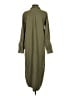 Babaton Green Casual Dress Size XS - photo 2