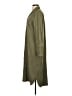 Babaton Green Casual Dress Size XS - photo 5