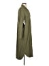 Babaton Green Casual Dress Size XS - photo 4