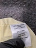 Maison d' Amelie 100% Polyester Tweed Green Yellow Shorts Size S - photo 4