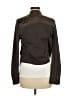 Edyson Brown Jacket Size M - photo 2