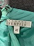 Armand Ventilo Teal Cocktail Dress Size EU (IT) 40 / US 4 - photo 7
