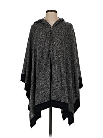 Soft Joie Poncho (view 1)