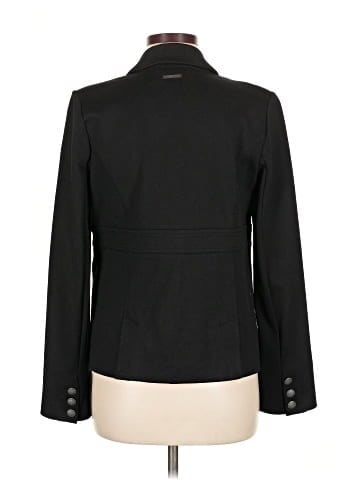 DKNY Jeans Blazer (view 2)