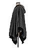 Soft Joie Gray Poncho Size XXS - photo 5