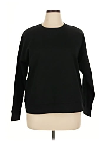 Zelos Pullover Sweater (view 1)