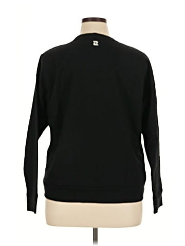 Zelos Pullover Sweater (view 2)