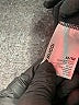 Sugoi Black Active Pants Size M - photo 8