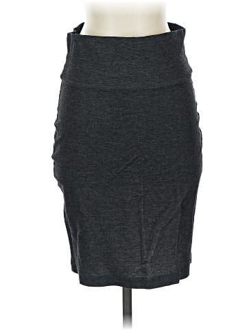 Eileen Fisher Casual Skirt (view 1)