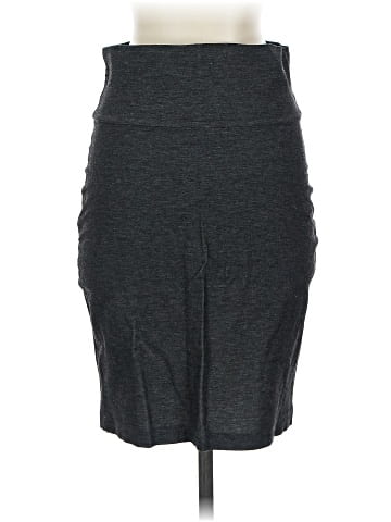 Eileen Fisher Casual Skirt (view 2)