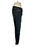 Inc Denim Plaid Green Jeans Size 8 - photo 4